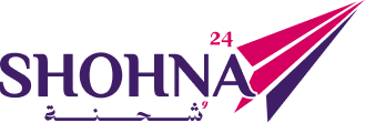 Shohna24 Logo